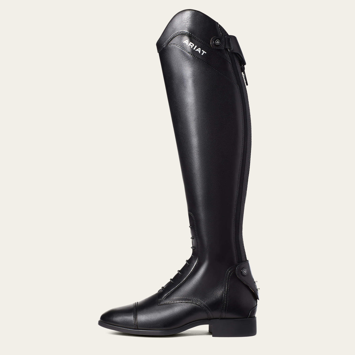 Ariat Women's Palisade Tall Riding Boot - Black