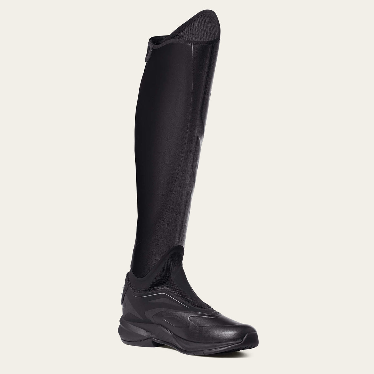 Ariat Women's Ascent Tall Riding Boot - Black