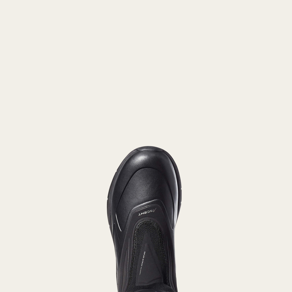 Ariat Women's Ascent Tall Riding Boot - Black