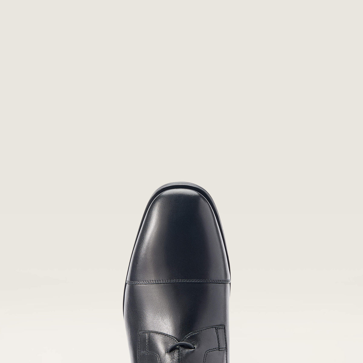 Ariat Men's Ravello Tall Riding Boot - Black Calf