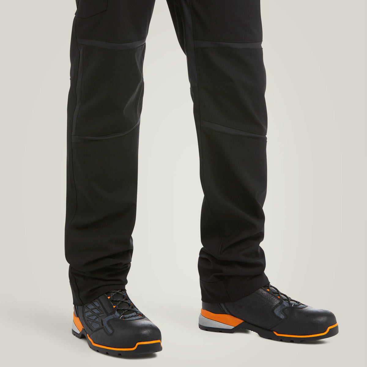 Ariat Men's Rebar M5 Straight DuraStretch Ripstop Cargo Straight Pant