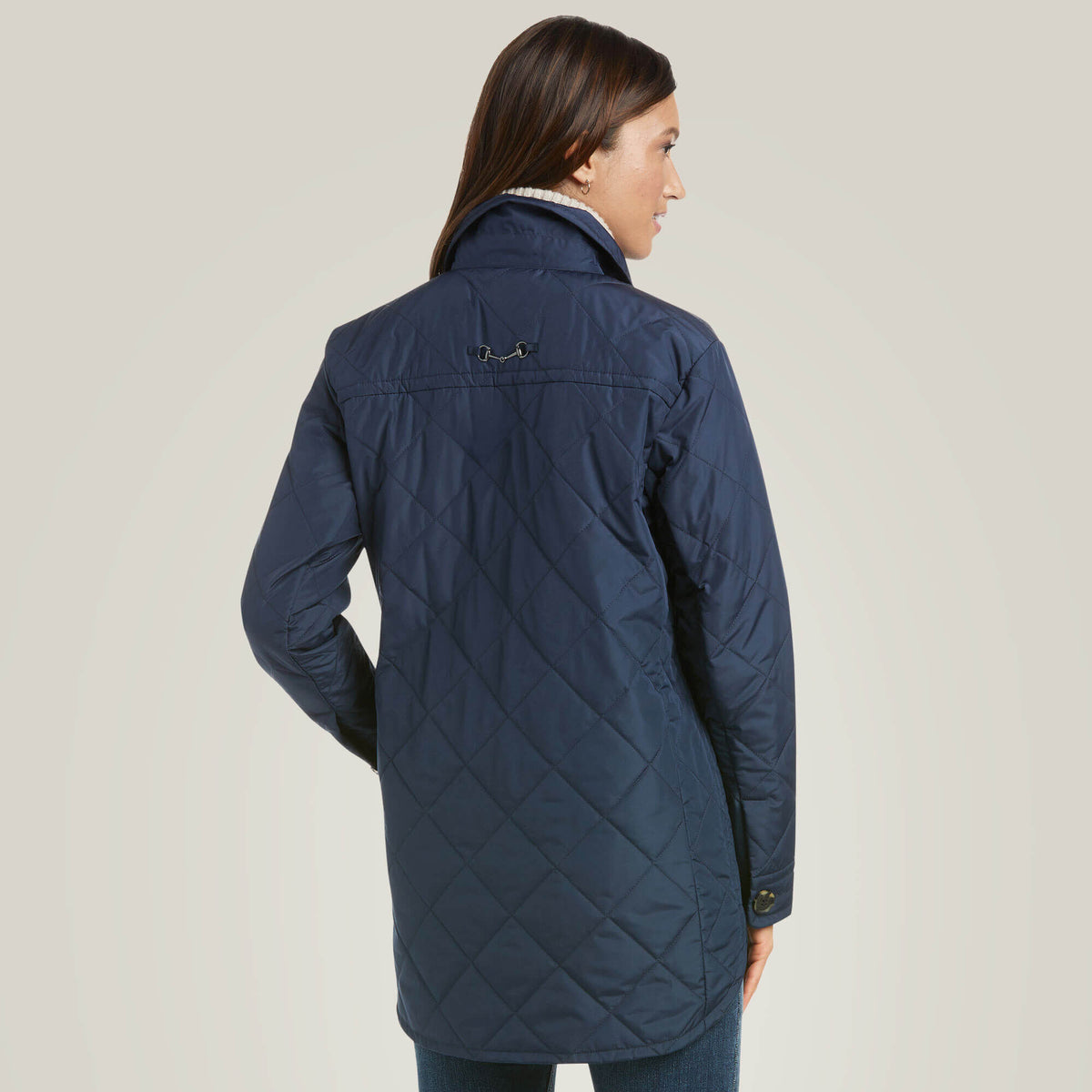 Ariat Women's Belmont Shirtjack Jkt