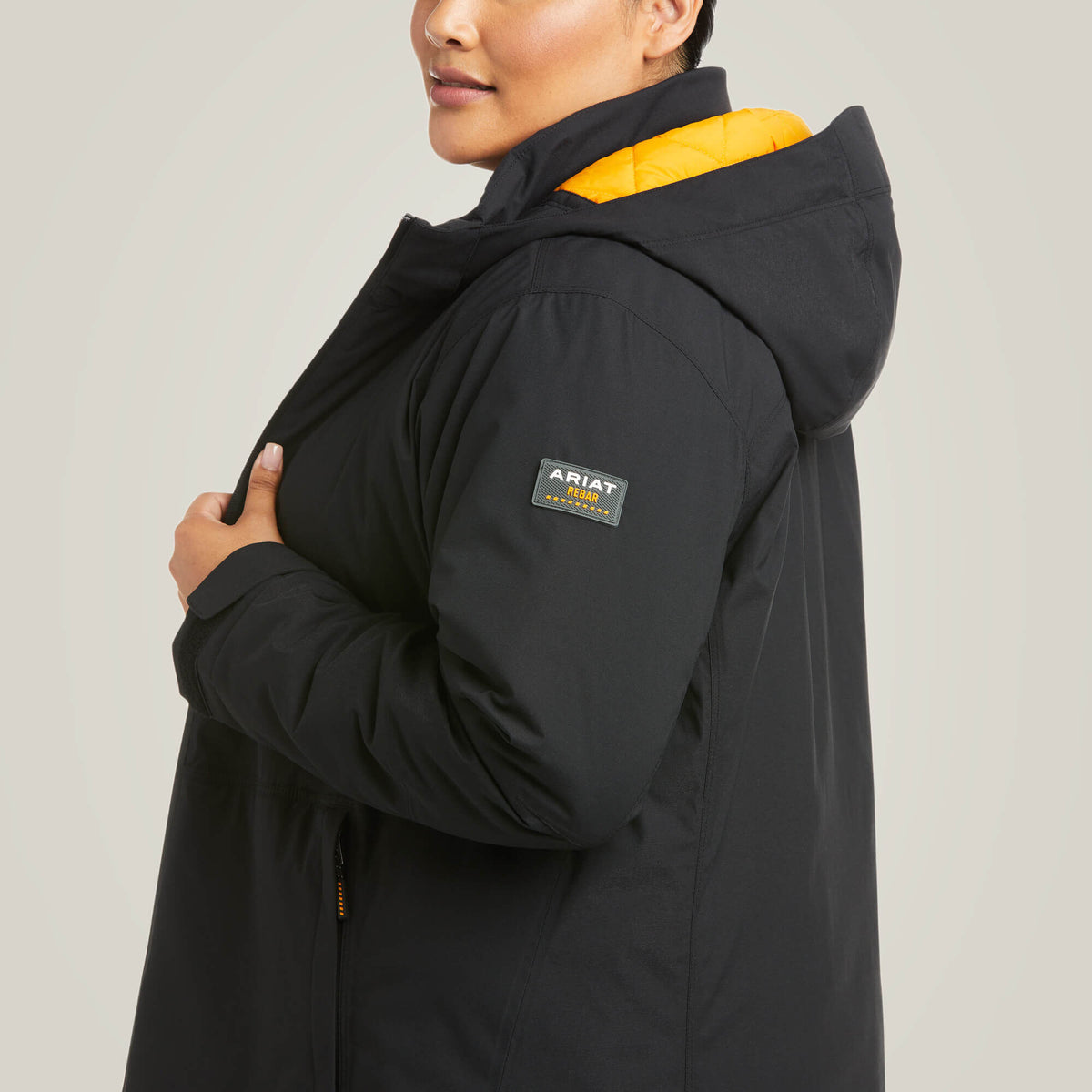 Ariat Women's Rebar Storm Fighter 2.0 Waterproof Jacket