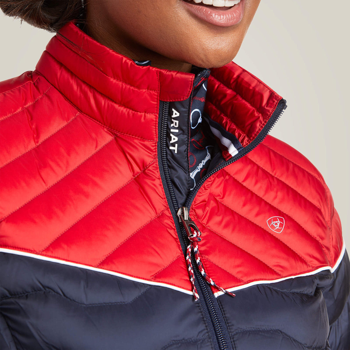 Ariat Women's Ideal 3.0 Down Jacket