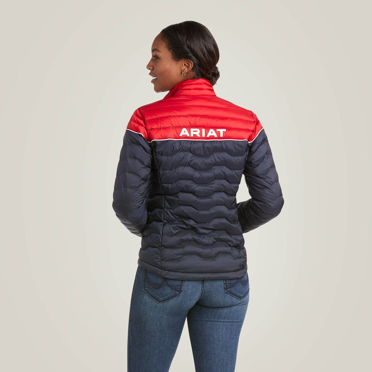 Ariat Women's Ideal 3.0 Down Jacket