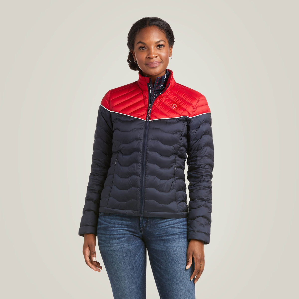 Ariat Women's Ideal 3.0 Down Jacket
