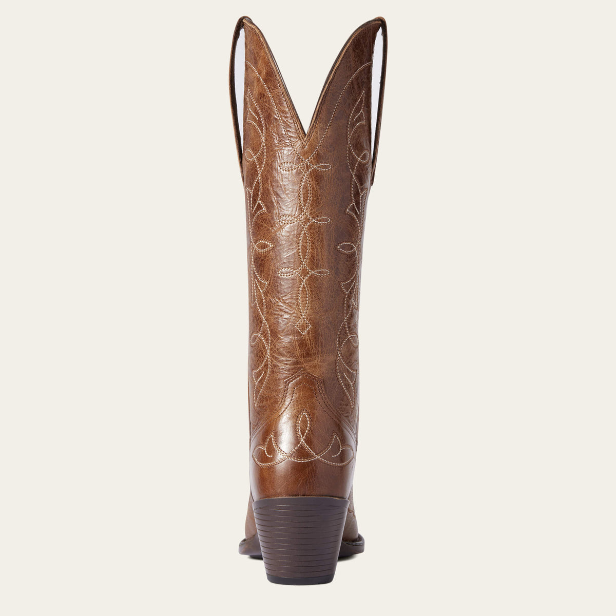 Ariat Women's Heritage D Toe Western Boot