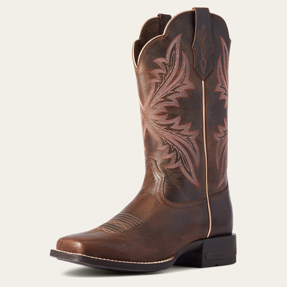 Ariat Women's West Bound Western Boot
