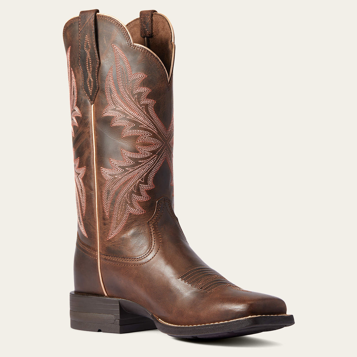 Ariat Women's West Bound Western Boot