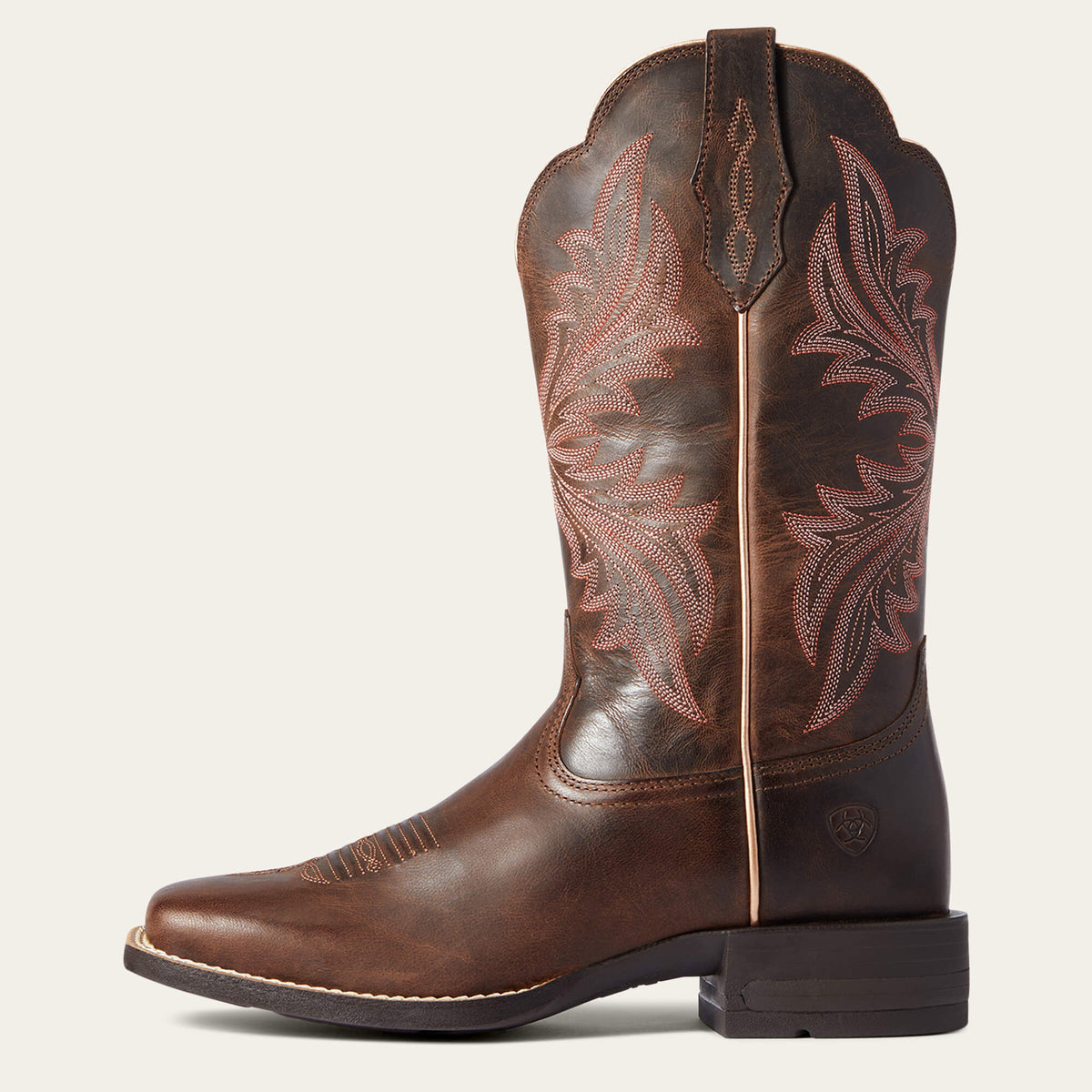 Ariat Women's West Bound Western Boot