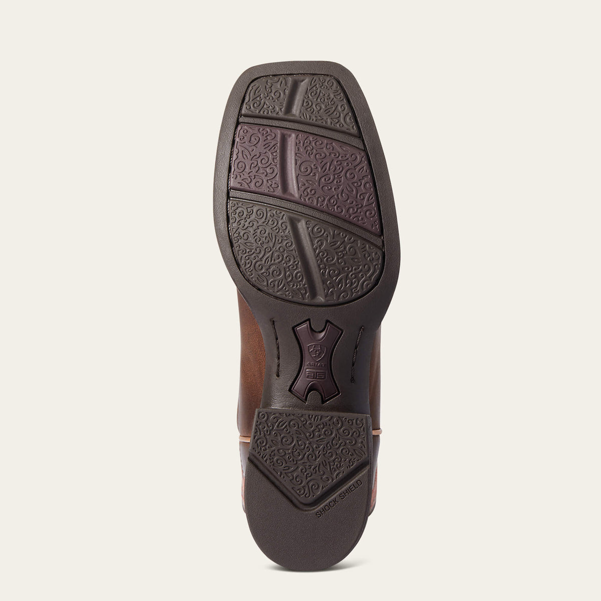 Ariat Women's West Bound Western Boot