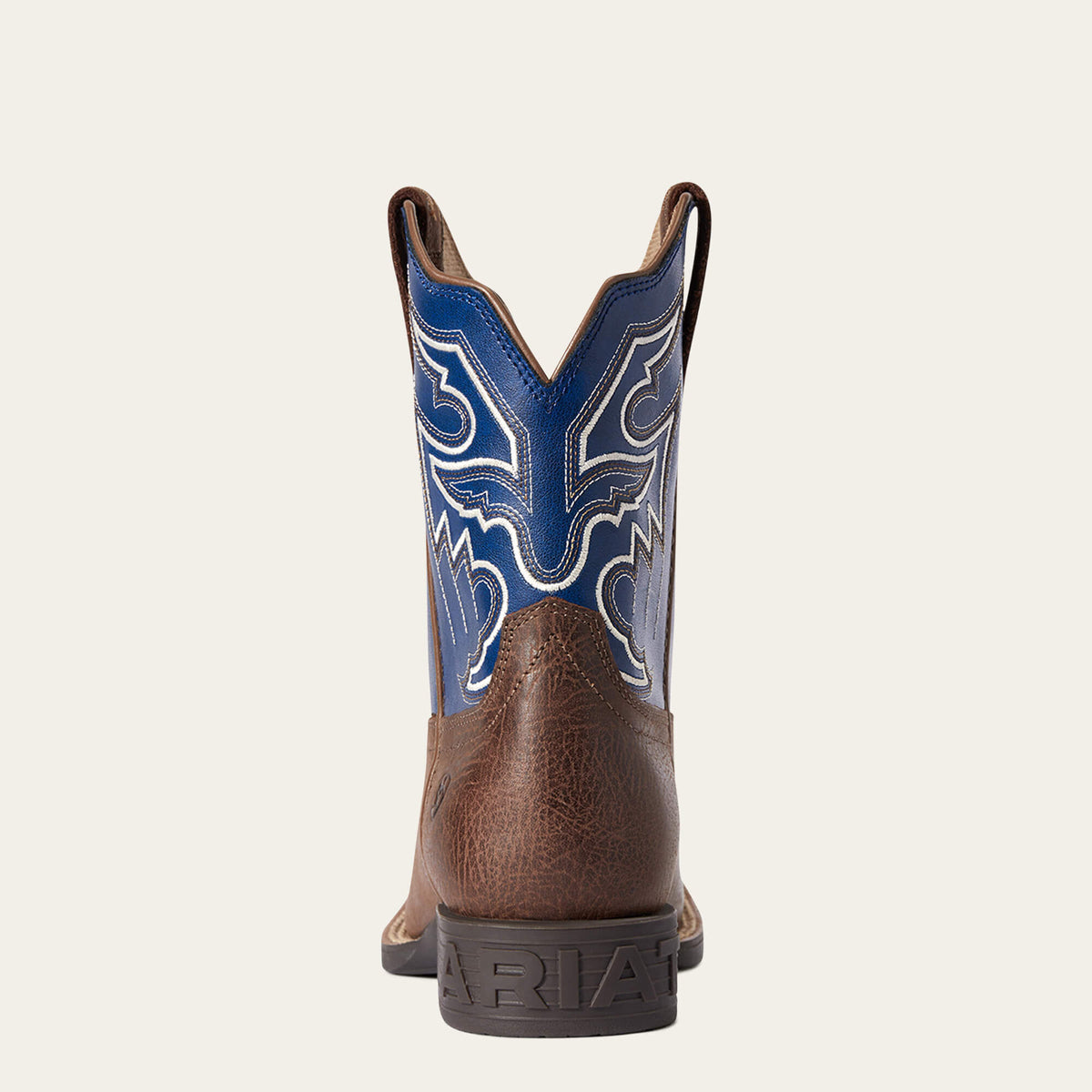 Ariat Kids' Youth Sorting Pen Western Boot