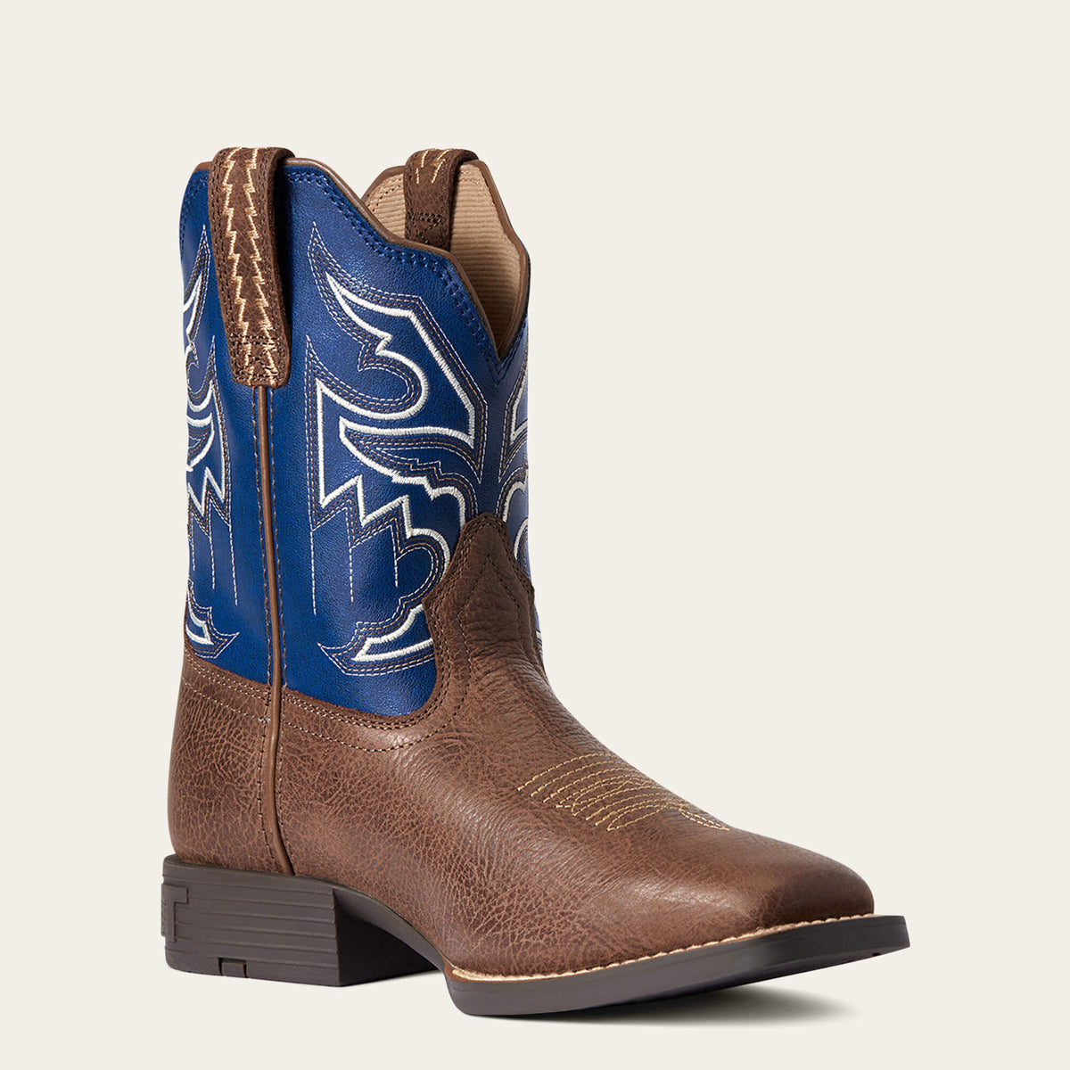Ariat Kids' Youth Sorting Pen Western Boot