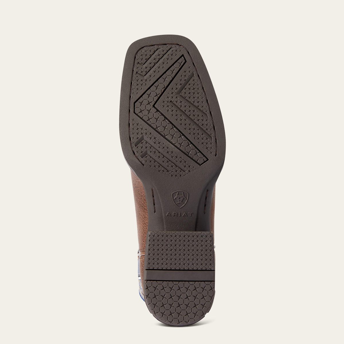 Ariat Kids' Youth Sorting Pen Western Boot
