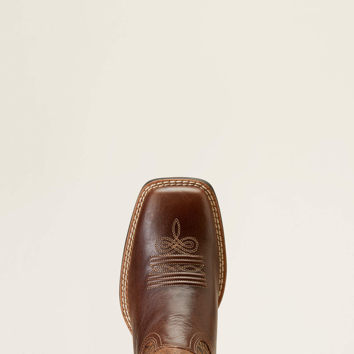 Ariat Women's Round Up Wide Square Toe Western Boot