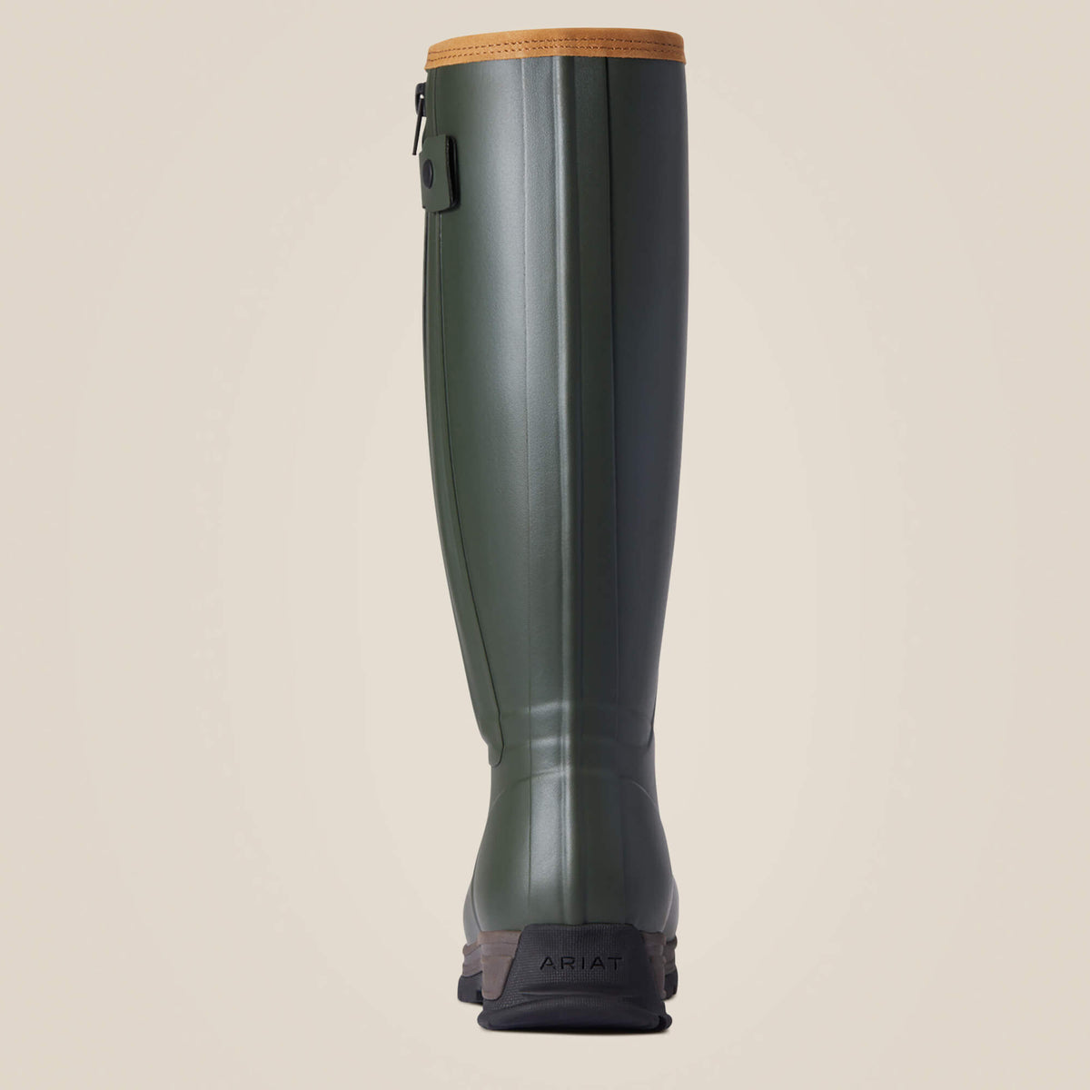 Ariat Women's Burford Insulated Zip Rubber Boot