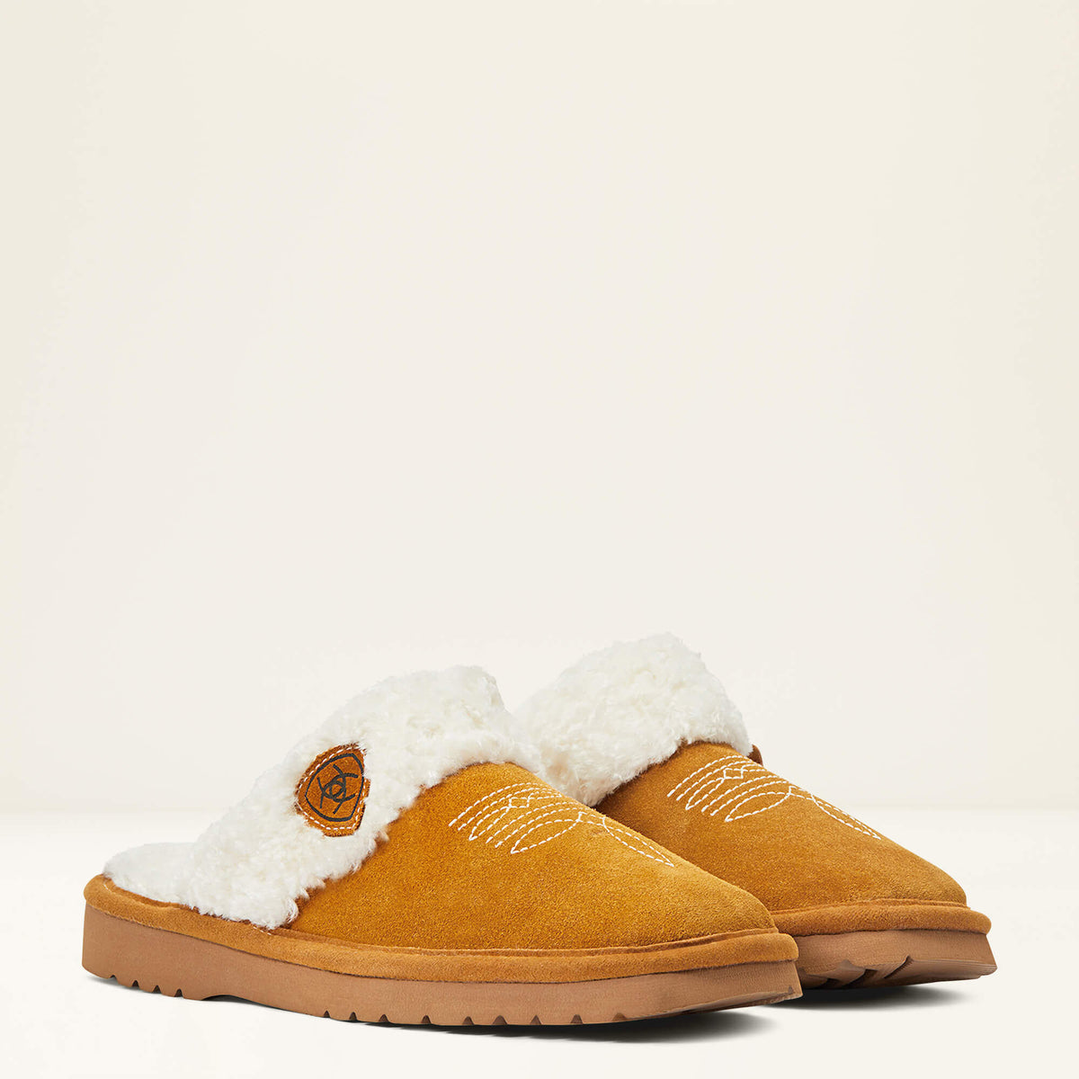 Ariat Women's Jackie Square Toe Slipper