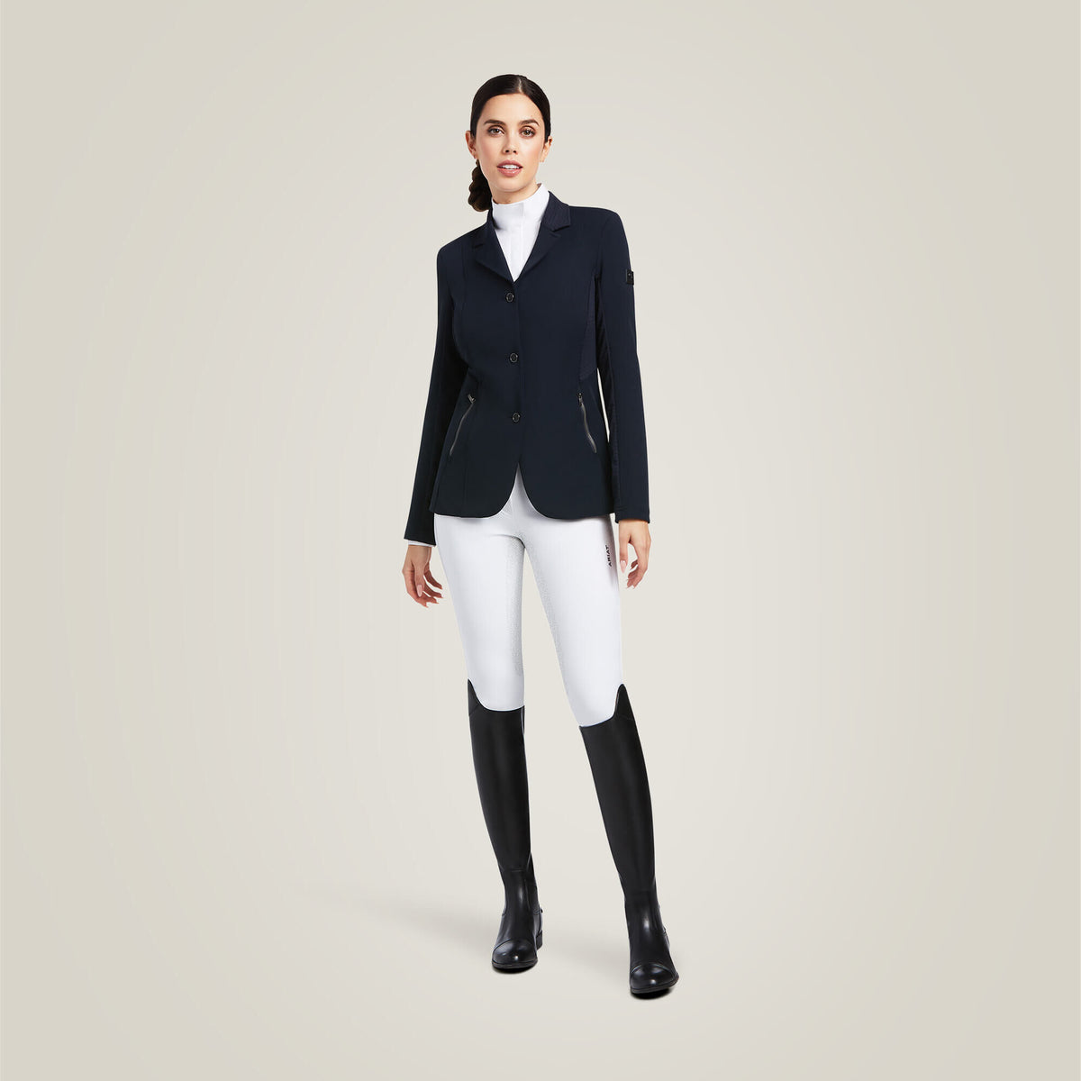 Ariat Women's Galatea Bellatrix Show Coat