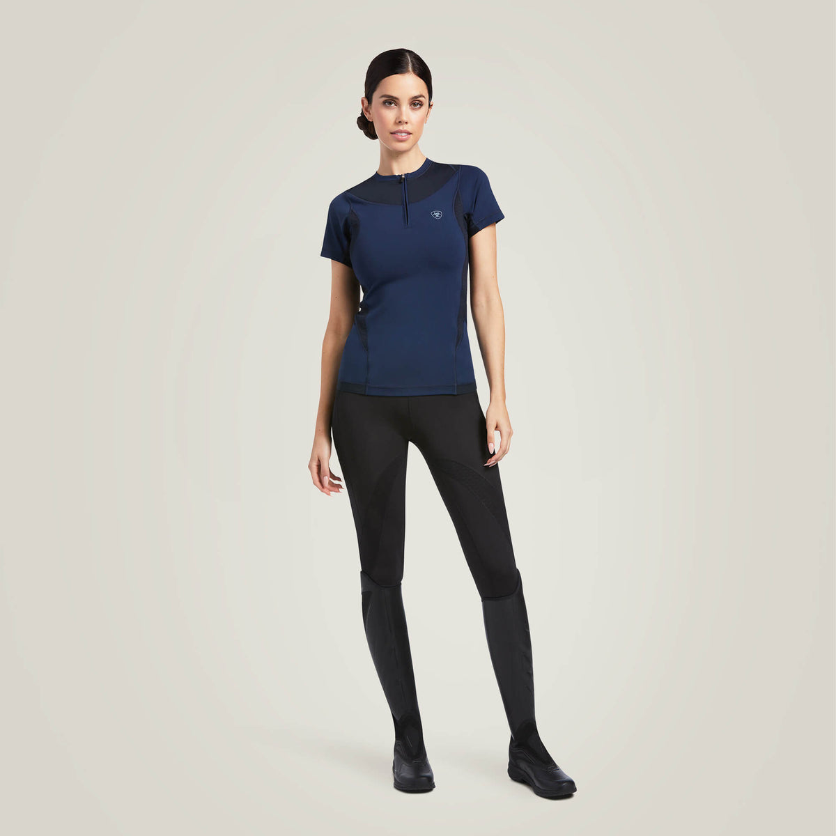 Ariat Women's Ascent Crew Baselayer