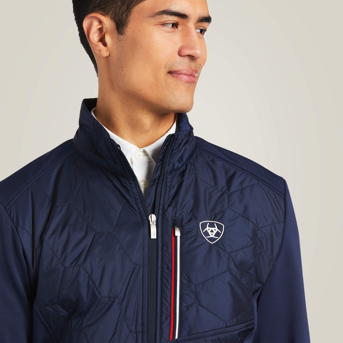 Ariat Men's Fusion Insulated Jacket