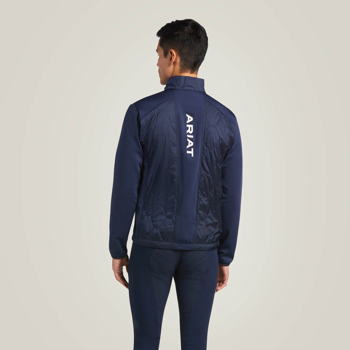 Ariat Men's Fusion Insulated Jacket