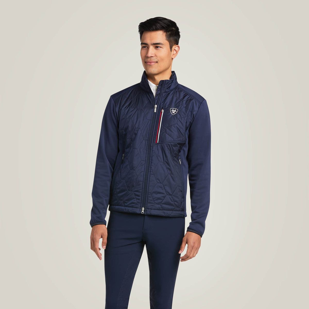 Ariat Men's Fusion Insulated Jacket