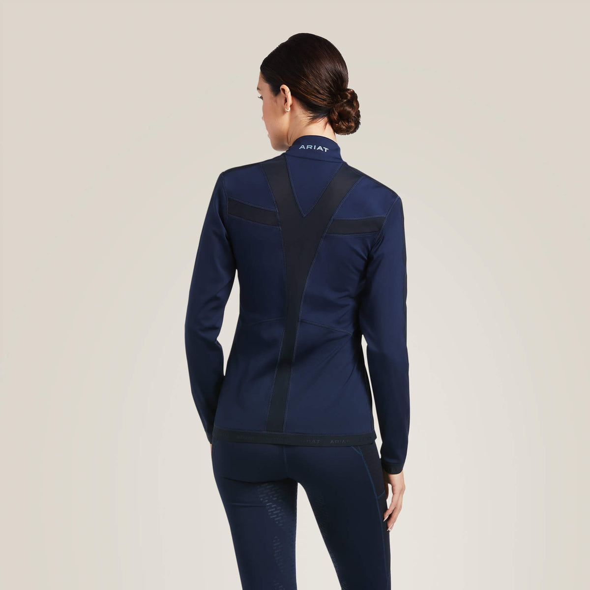 Ariat Women's Ascent Full Zip Sweatshirt