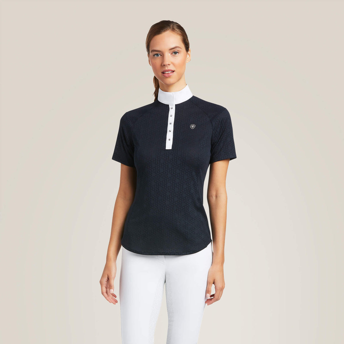 Ariat Women's Showstopper Show Shirt