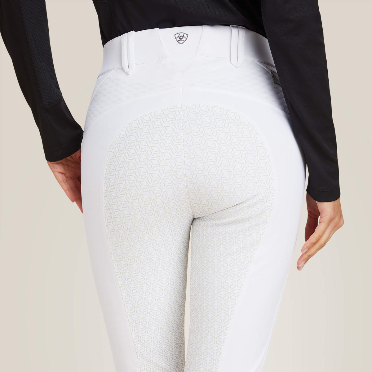 Ariat Women's Tri Factor X Bellatrix Full Seat Breech