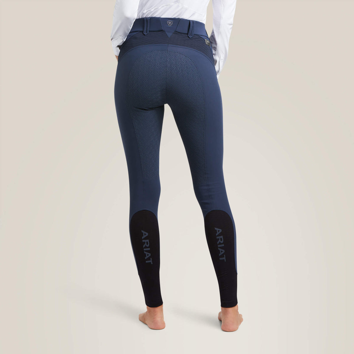 Ariat Women's Tri Factor X Bellatrix Full Seat Breech