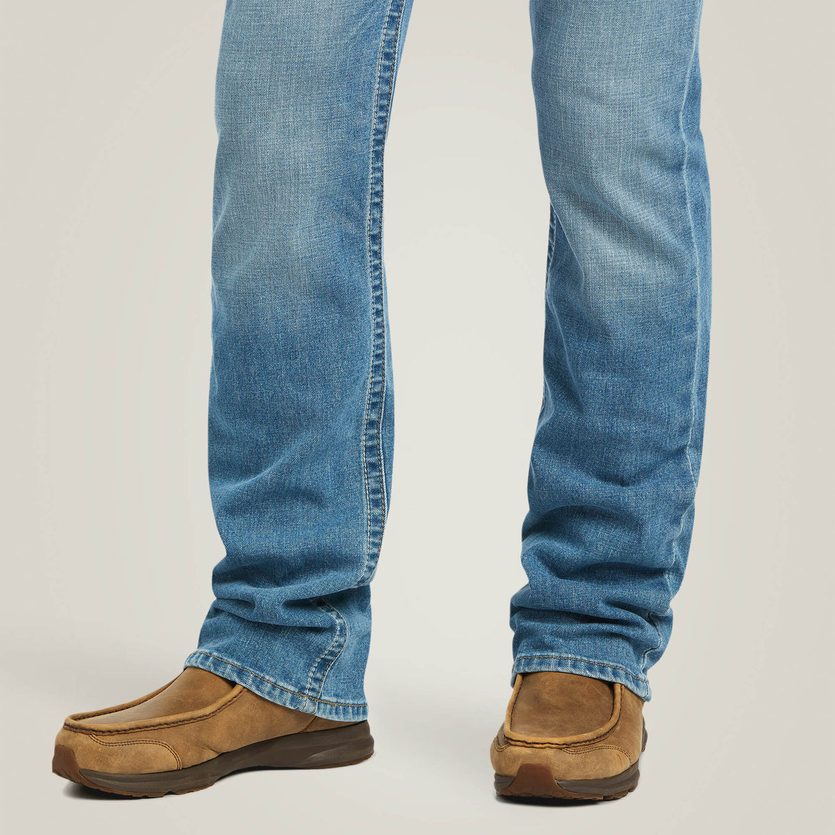 Ariat Men's M7 Slim Stretch Julian Straight Jean