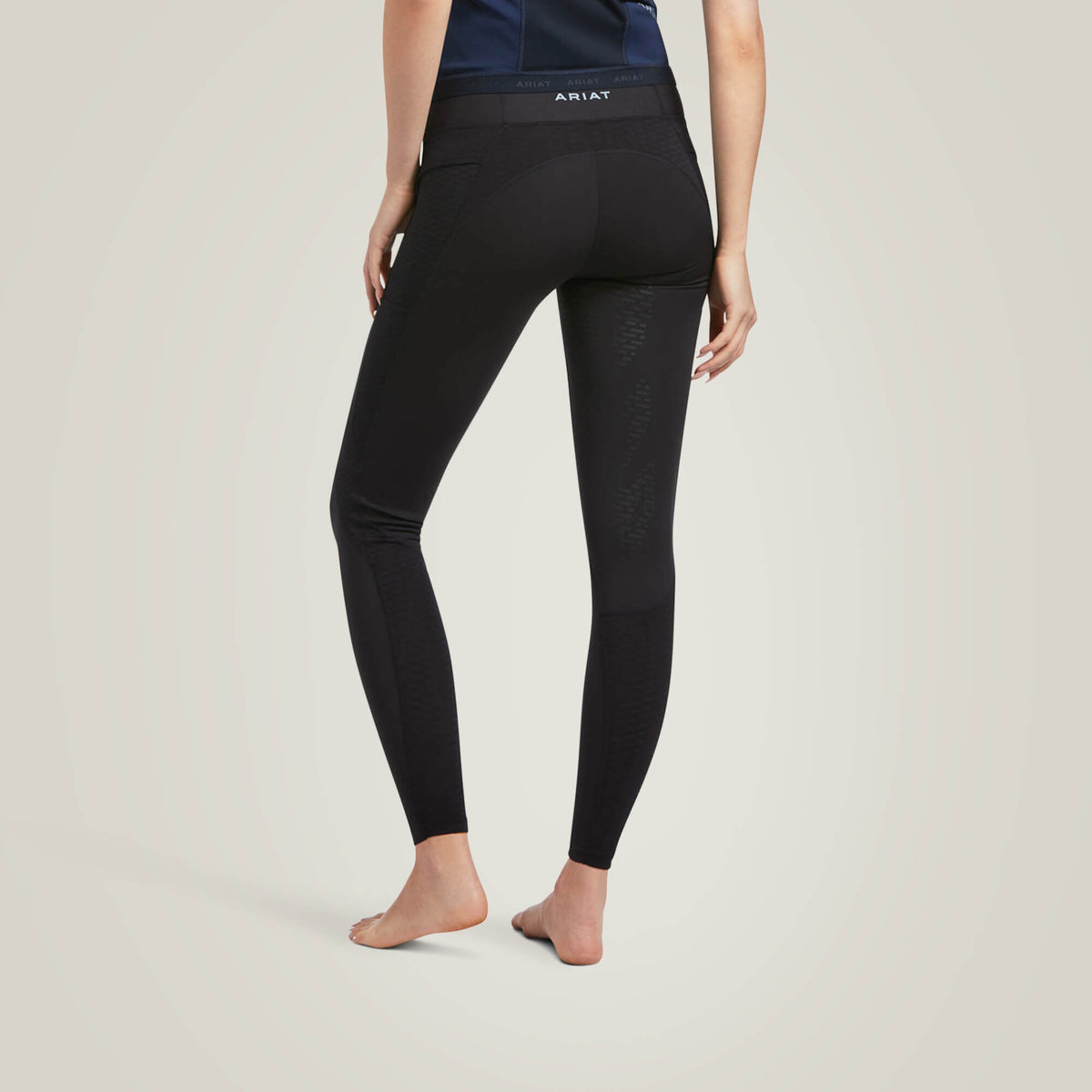 Ariat Women's Ascent Half Grip Tight