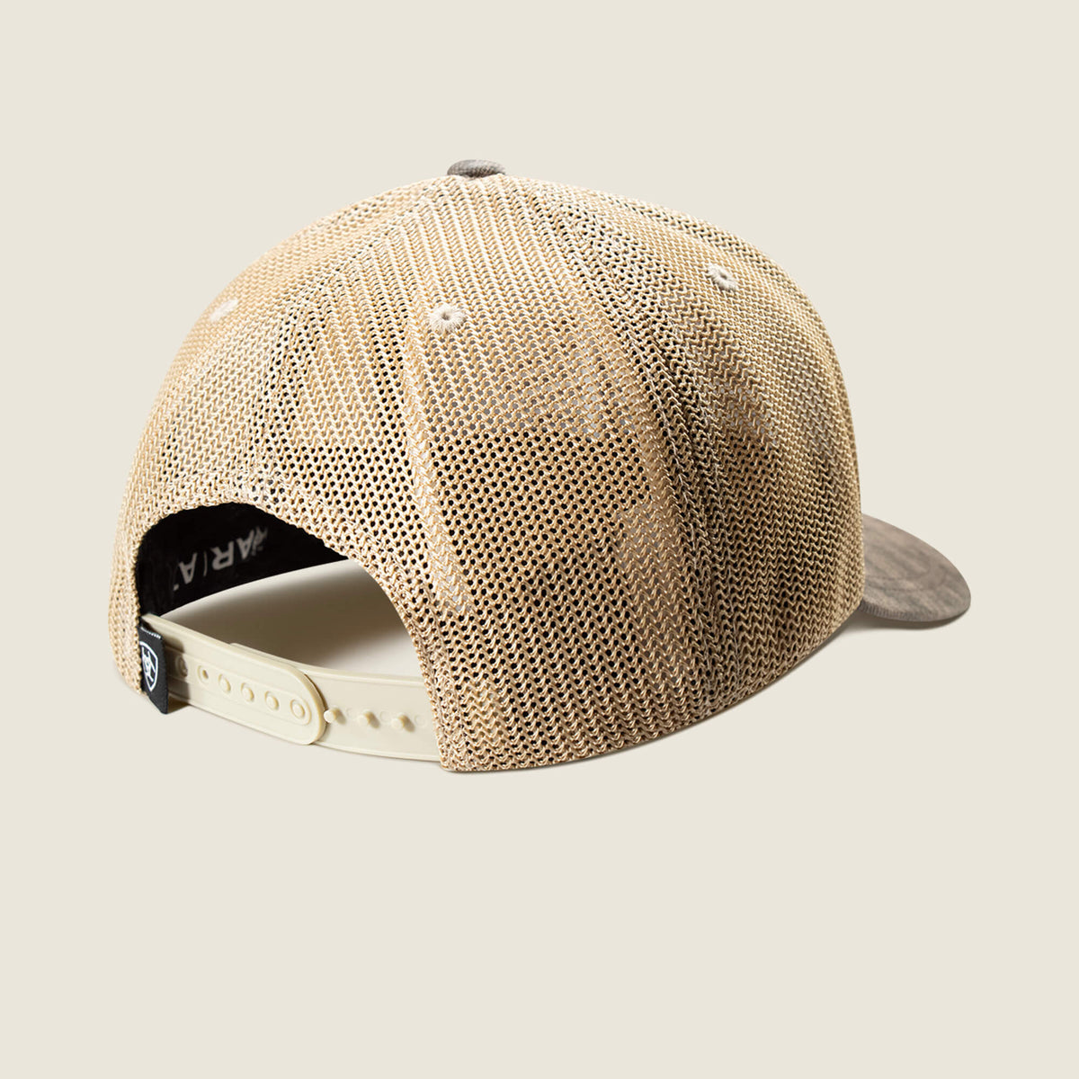 Ariat Men's Patriot Flag Cap