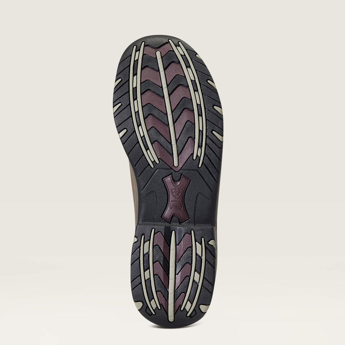 Ariat Men's Terrain Ease Waterproof