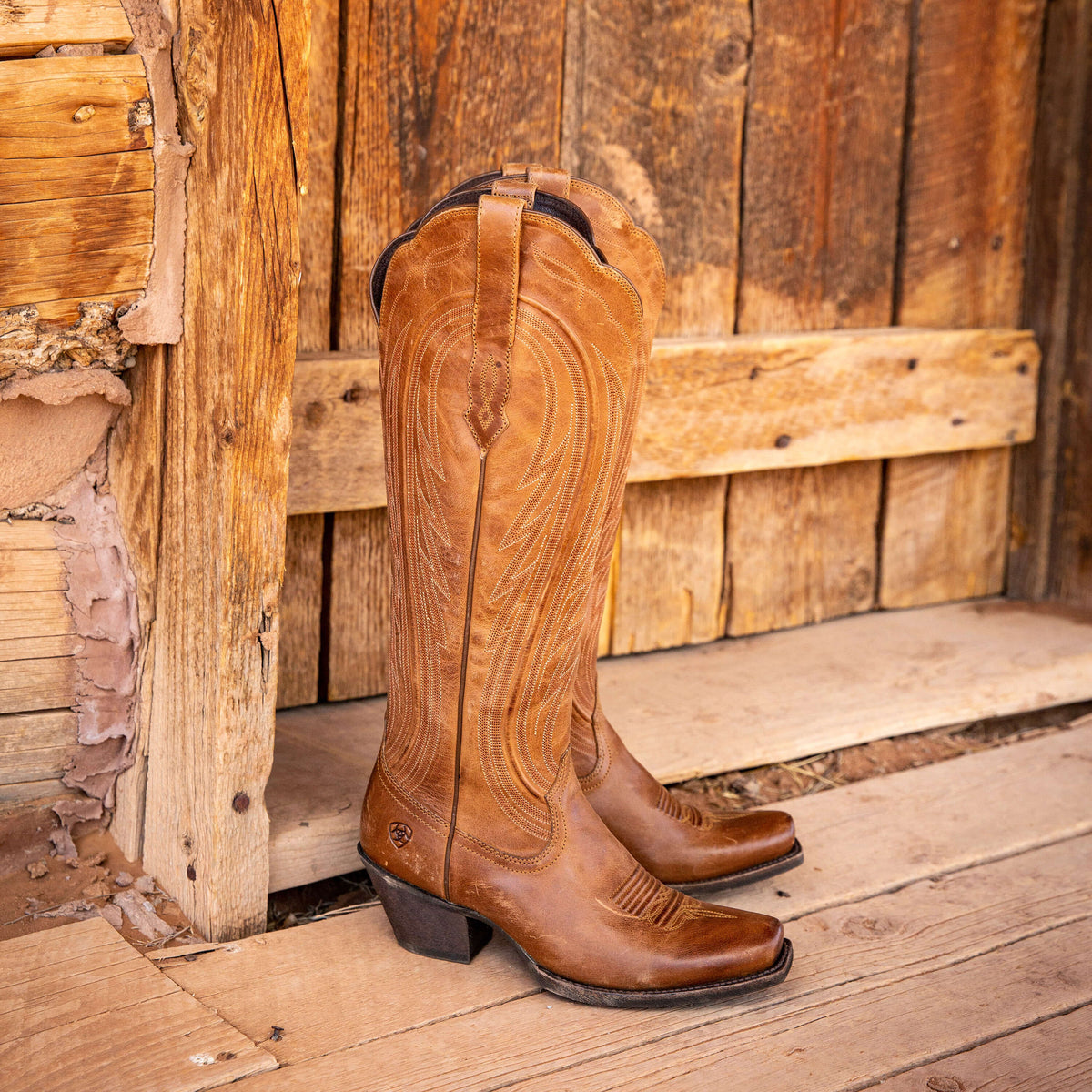 Ariat Women's Abilene Western Boot