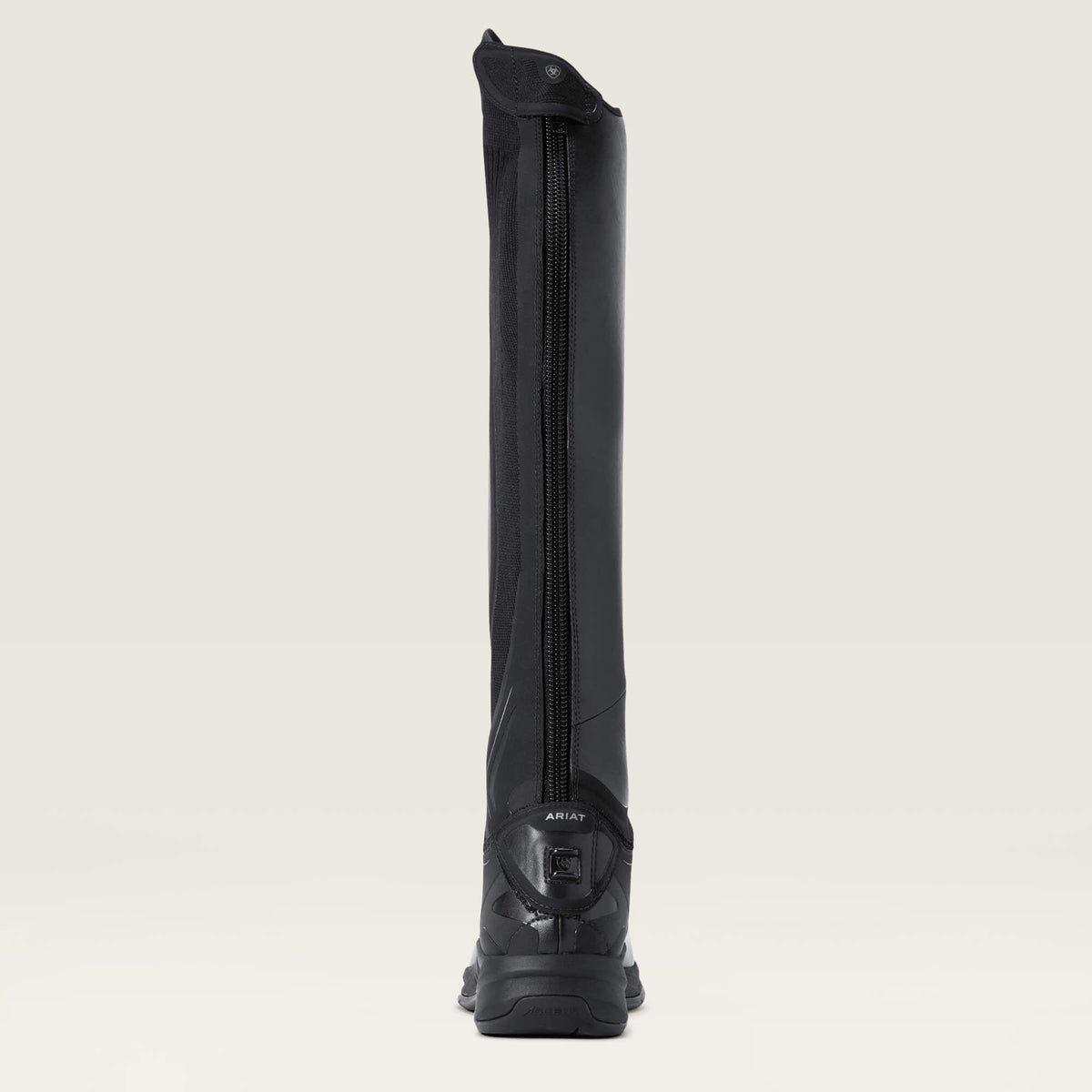 Ariat Men's Ascent Tall Riding Boot - Black