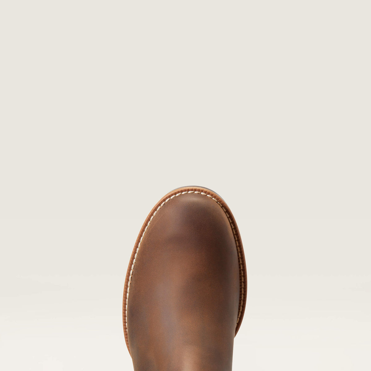 Ariat Men's Booker Ultra Round Toe Western Boot