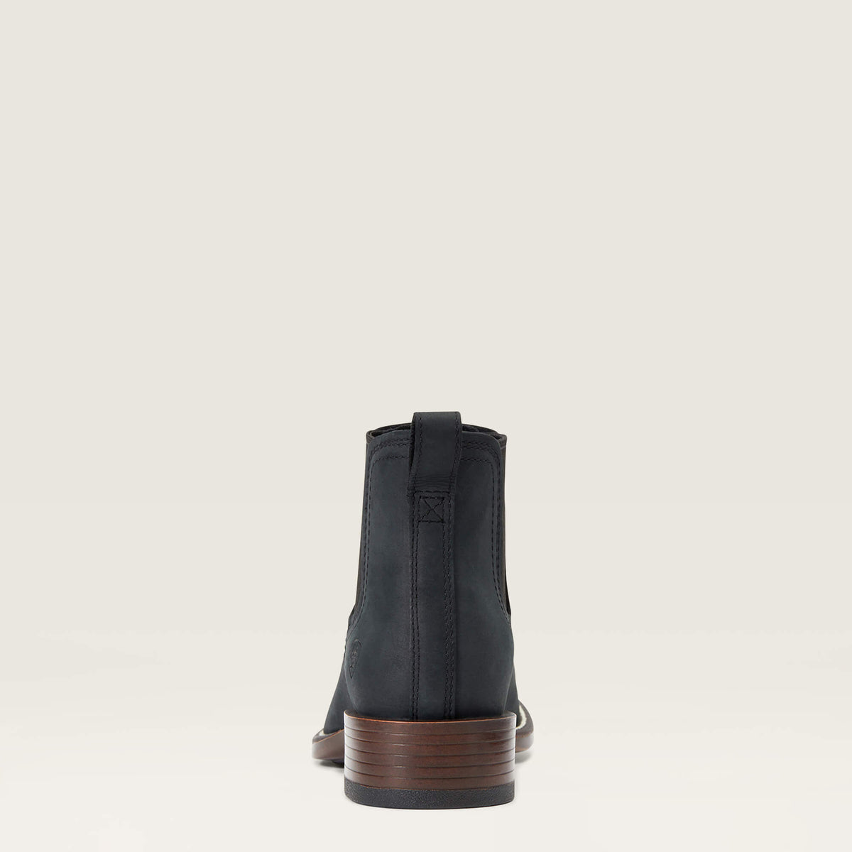 Ariat Men's Booker Ultra Round Toe Western Boot