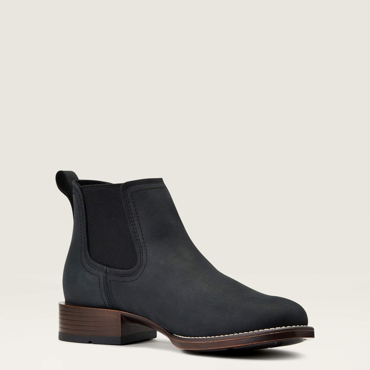 Ariat Men's Booker Ultra Round Toe Western Boot