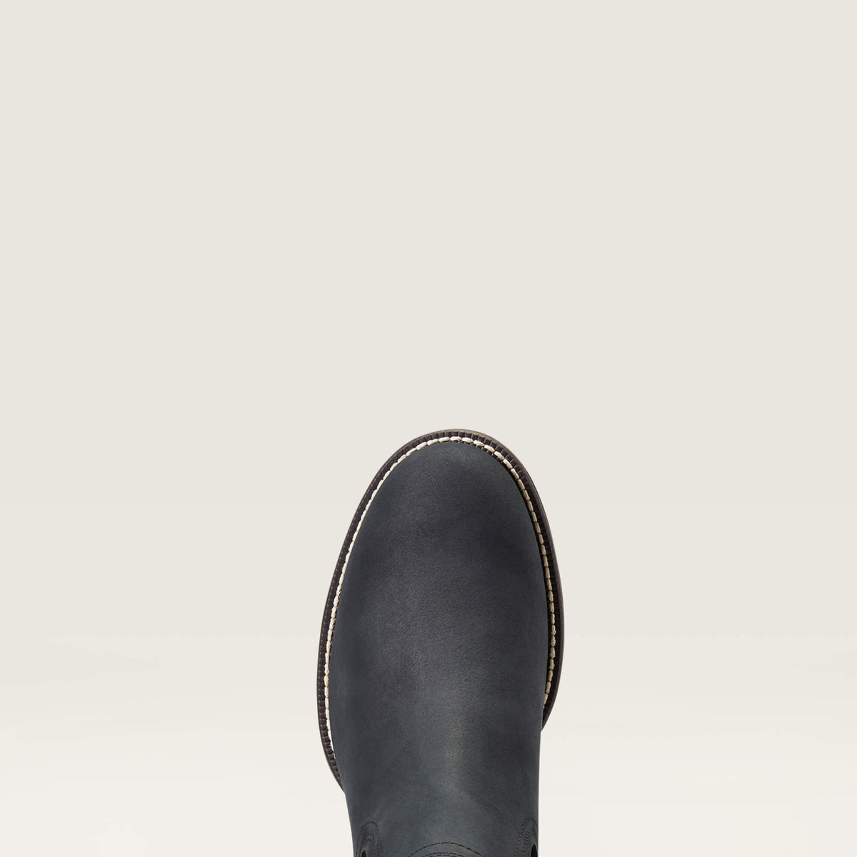Ariat Men's Booker Ultra Round Toe Western Boot
