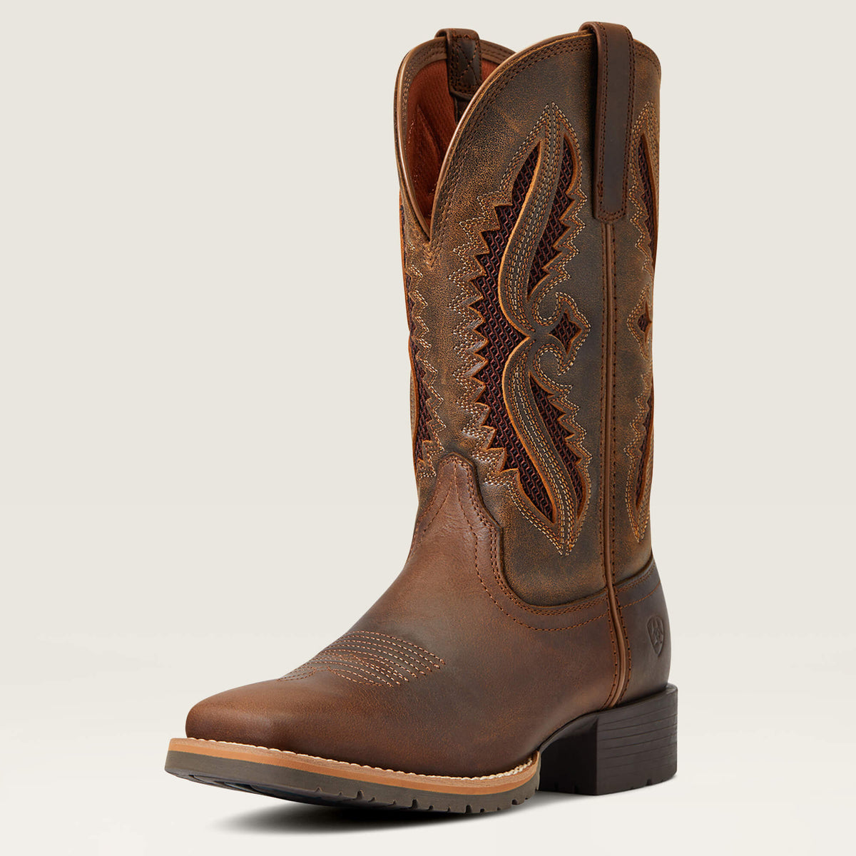 Ariat Women's Hybrid Rancher VentTek 360° Western Boot