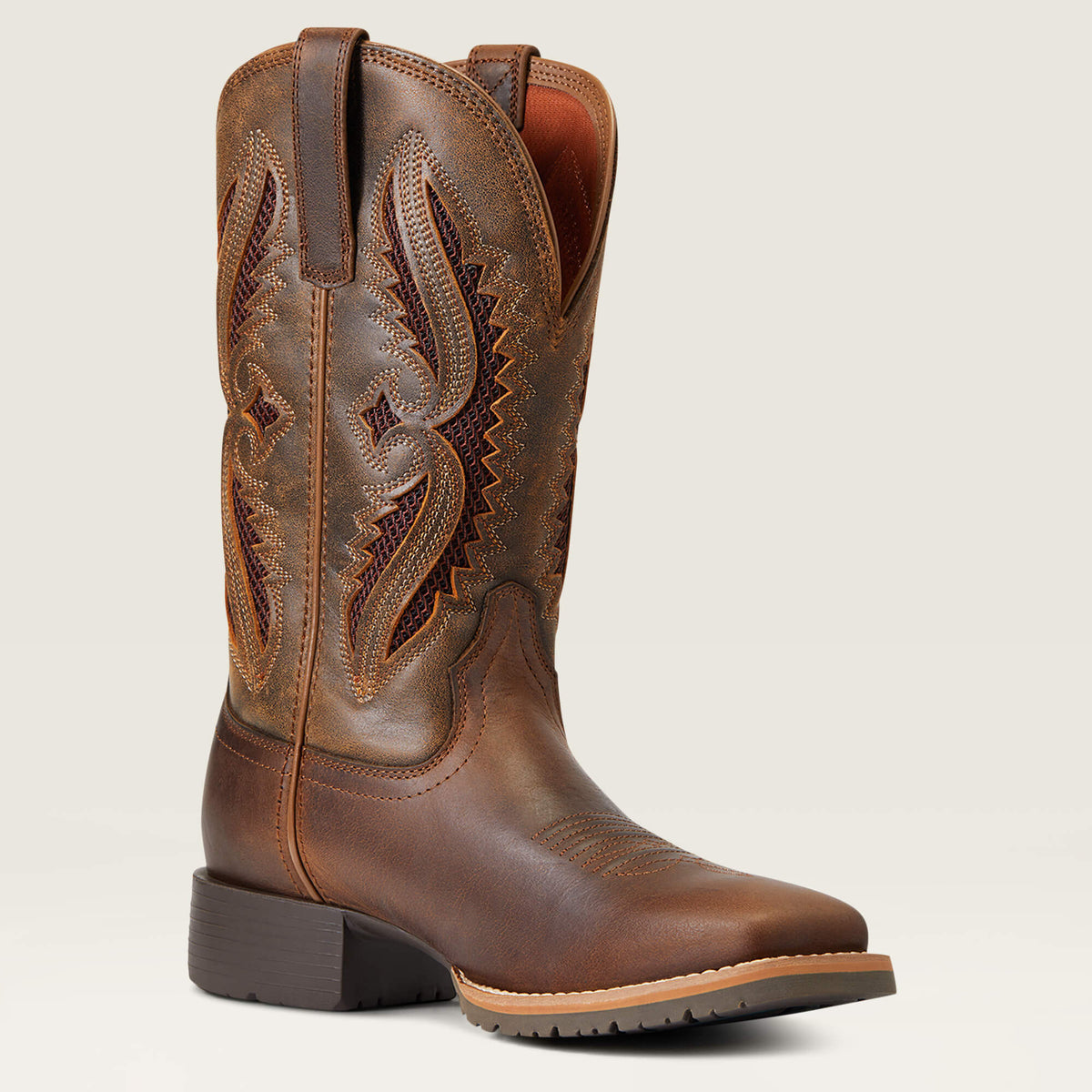Ariat Women's Hybrid Rancher VentTek 360° Western Boot