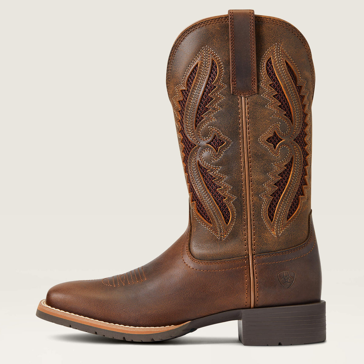 Ariat Women's Hybrid Rancher VentTek 360° Western Boot