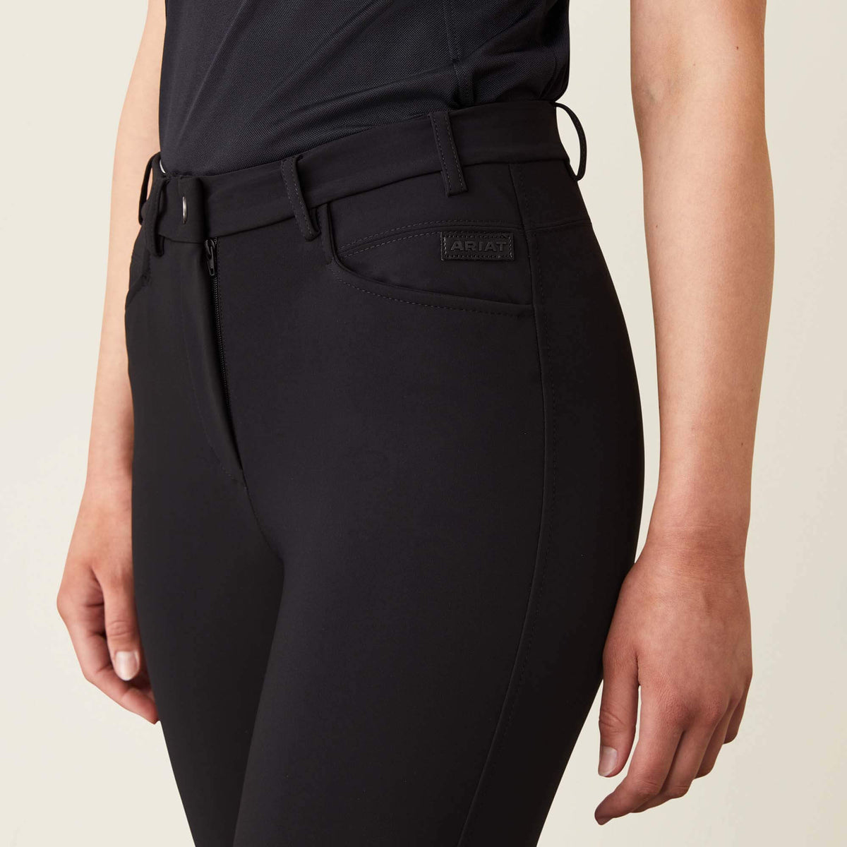 Ariat Women's Speranza Knee Patch Breech