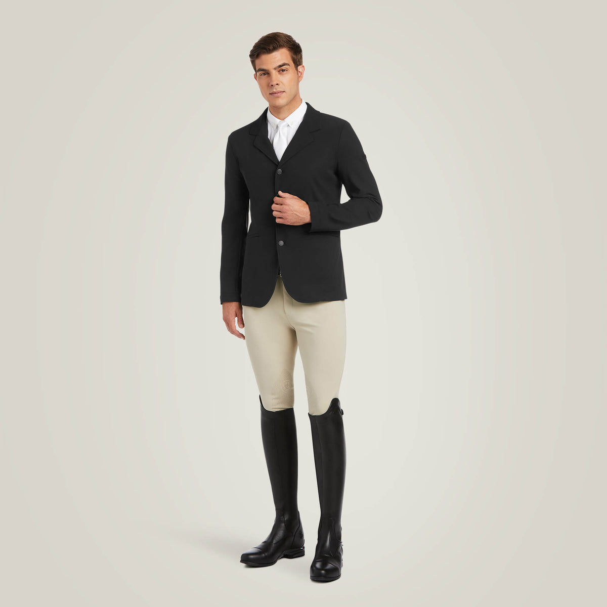 Ariat Men's Speranza Show Coat