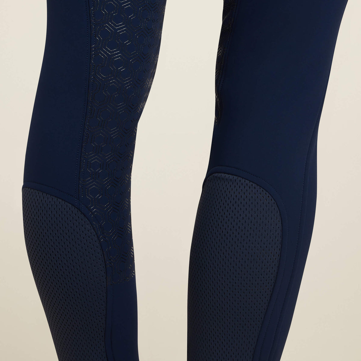 Ariat Women's Tri Factor Frost Insulated Full Seat Breech
