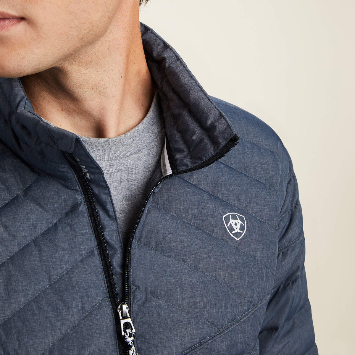 Ariat Men's Ideal Down Jacket