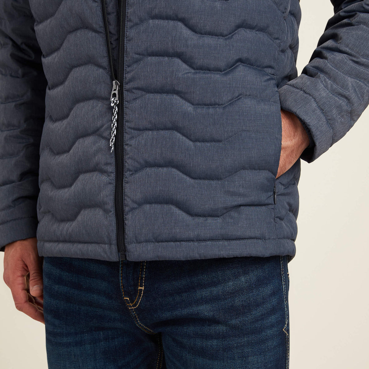 Ariat Men's Ideal Down Jacket