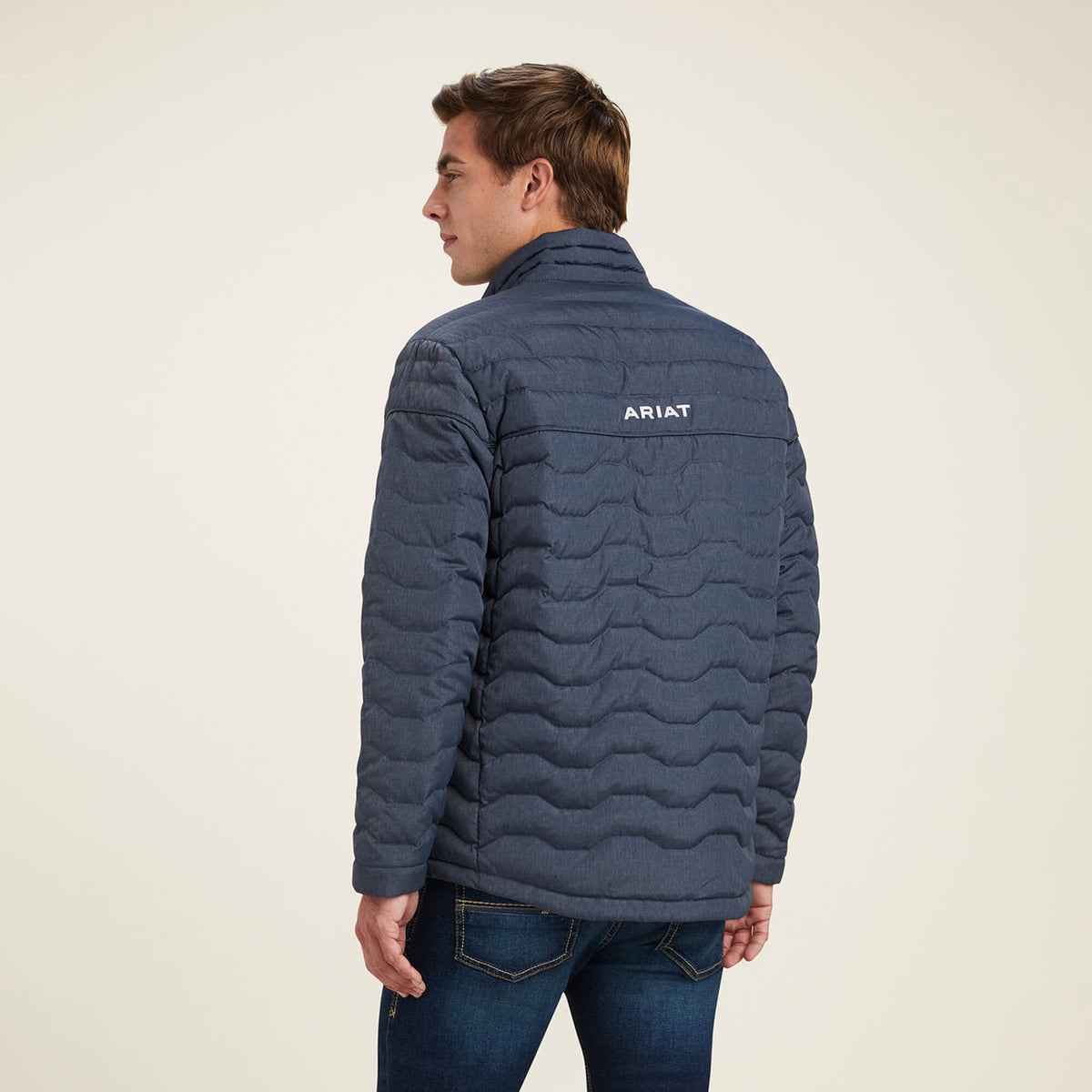 Ariat Men's Ideal Down Jacket