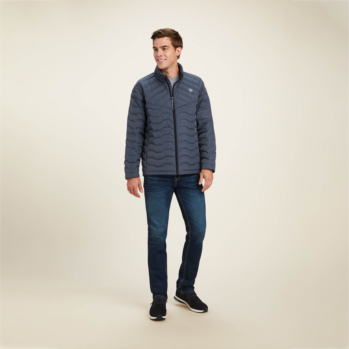 Ariat Men's Ideal Down Jacket
